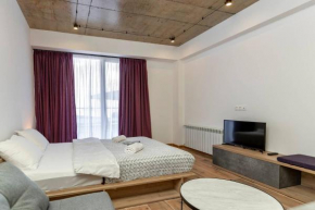 Wehost Apartment with Balcony Gudauri